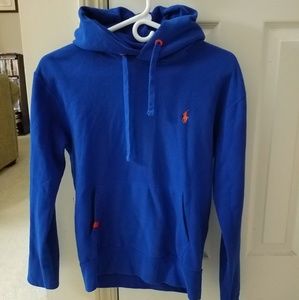 Men's Ralph Lauren hoodie